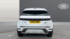 Land Rover Range Rover Evoque 1.5 P300e R-Dynamic S 5dr Auto Hatchback